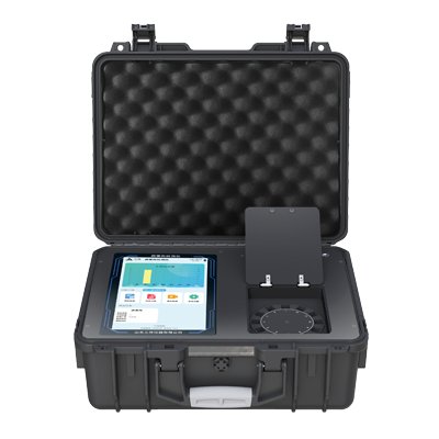 肉食品检测仪器