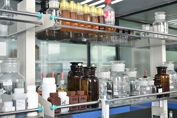 大中型有机肥厂实验室仪器设备配套方案三