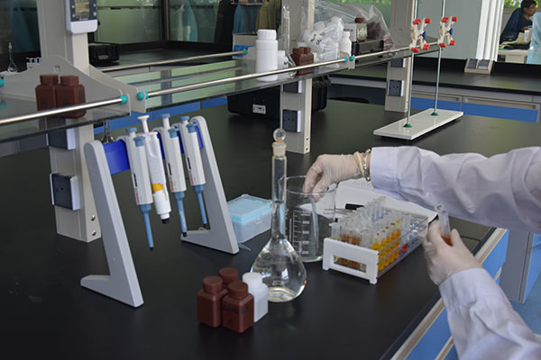 小学幼儿园食堂检测仪器报价方案