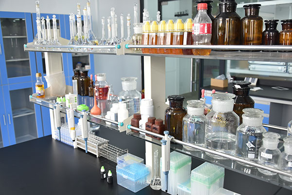 中小学食堂快检室普及性方案