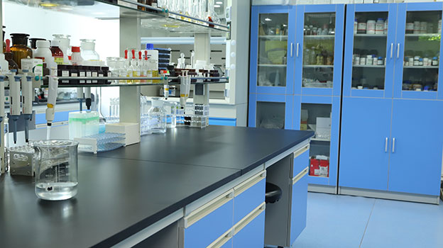 电力变压器油气相色谱仪检测方案