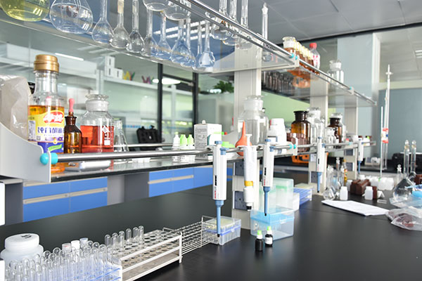 空气污染状况在线检测解决方案