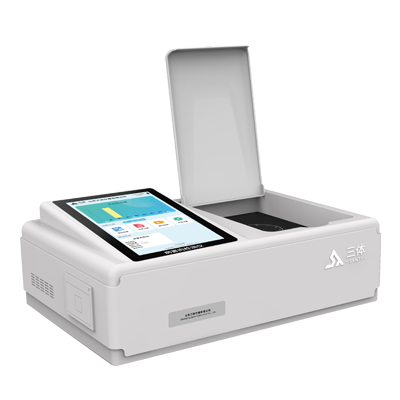 白酒甲醇乙醇快速检测仪