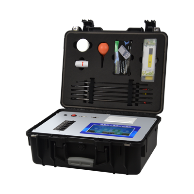 土壤有机质分析仪