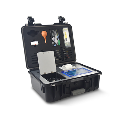 肥料养分快速检测仪