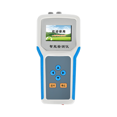 农业气象观测仪器