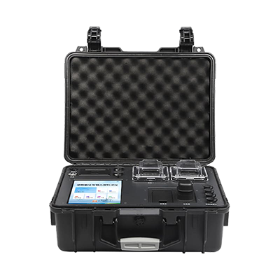 便携式水质重金属检测仪