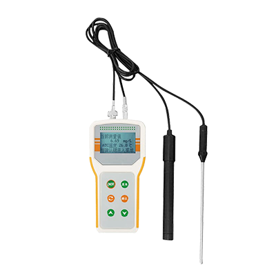便携式智能溶解氧分析仪