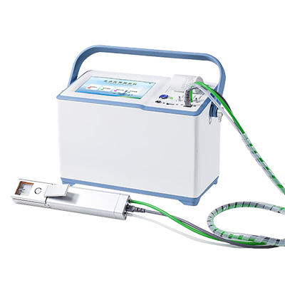 植物光合作用测定仪