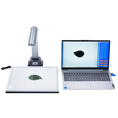 拍照式叶面积仪