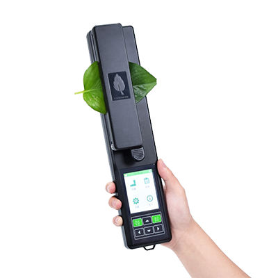 便携式叶面积仪