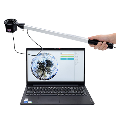 叶面积指数测量仪