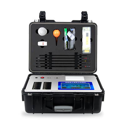 植物养分速测仪