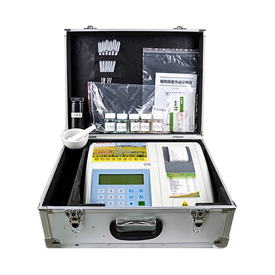 植物病害检测仪