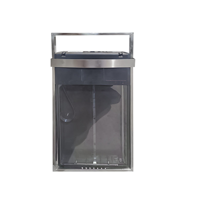 平面原位根系分析仪