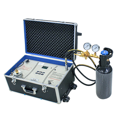 植物水势测定仪