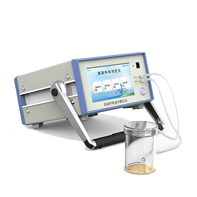 果蔬呼吸测定仪