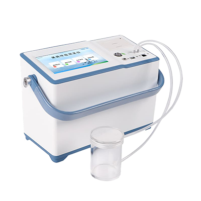 果蔬呼吸测定仪器