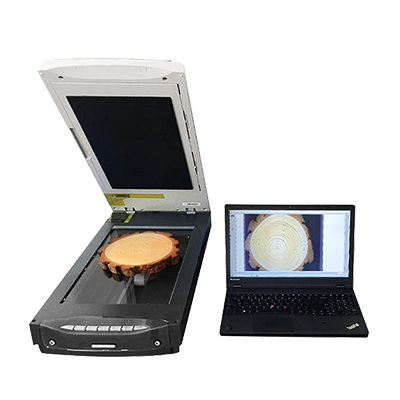 树木年轮分析仪