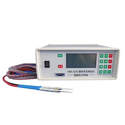 植物茎流测量仪