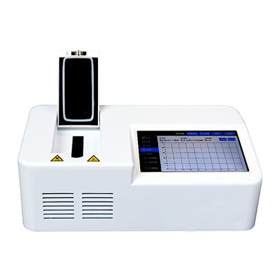 8孔PCR仪