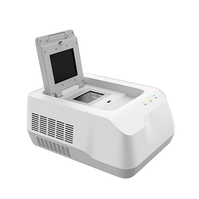 96孔荧光定量PCR检测仪