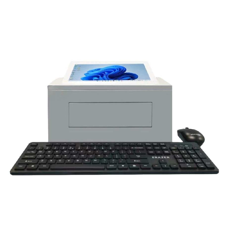 全自动酶标分析仪