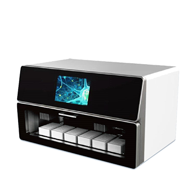 96通量核酸提取仪