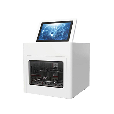 32通量核酸提取仪