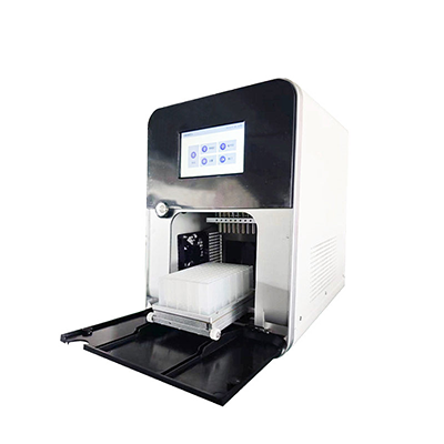 16通量核酸提取仪