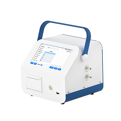 尘埃粒子计数器