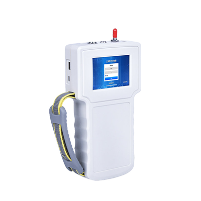 手持式尘埃粒子计数器