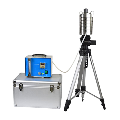 空气微生物采样器