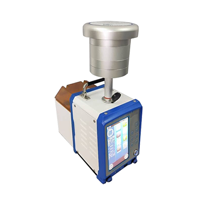 大气颗粒物采样器