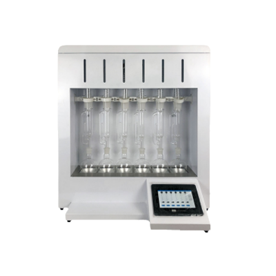 全自动索氏提取器