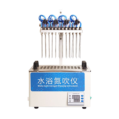 多功能水浴氮吹仪