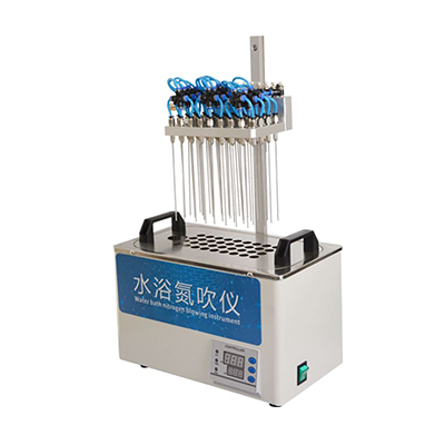 水浴氮吹仪器设备