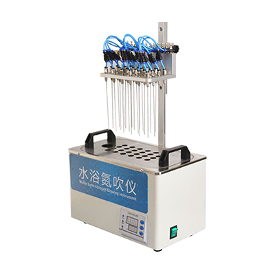 水浴氮吹仪器
