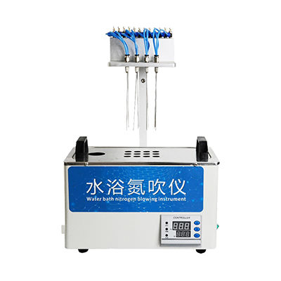 水浴氮吹仪