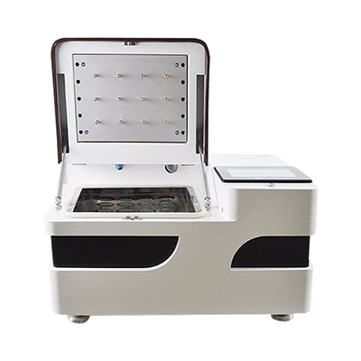 全自动干式氮吹仪