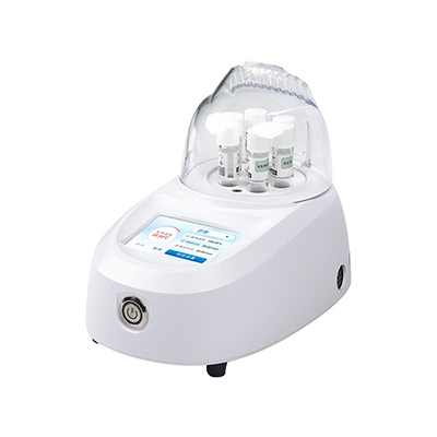 便携式智能消解仪