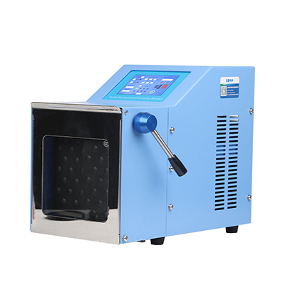 拍打式无菌均质器