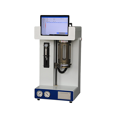 油液颗粒计数器