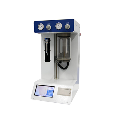 油液颗粒计数器