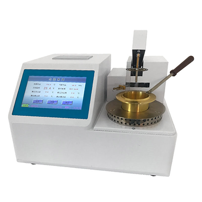 全自动开口闪点测定仪
