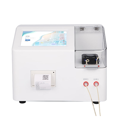 脂肪酸值测定仪