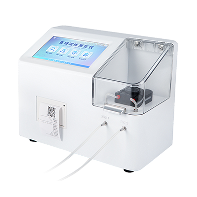 直链淀粉测定仪