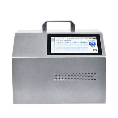 便携式大豆分析仪