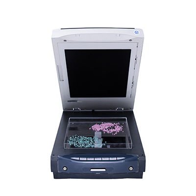 大米加工精度检测仪