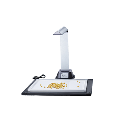 智能考种分析系统